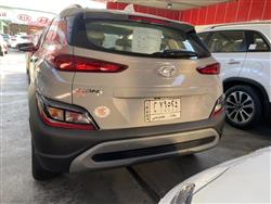 هيونداي كونا